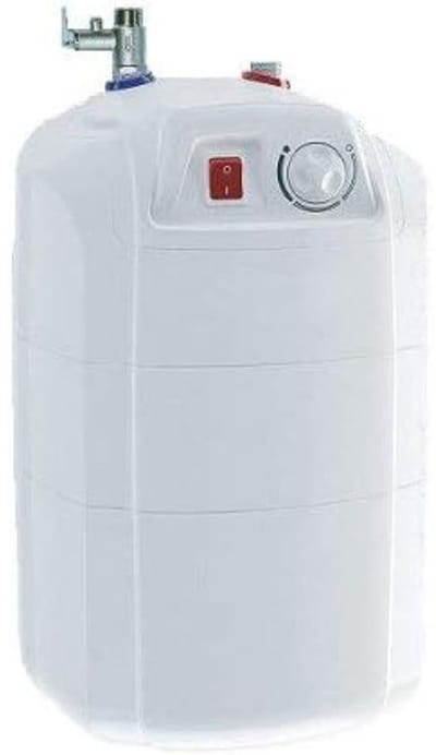 Keukenboiler 10 Liter - Doorstroomverwarmer - Close in Boiler