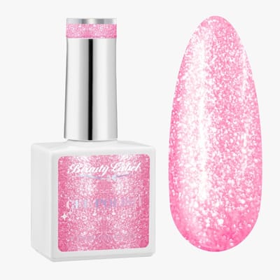 Beauty label Gelpolish #78 Sugar Fluff - 15ml