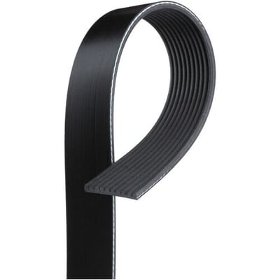 Poly V-riem FleetRunner™ Micro-V® GATES 10PK2075HD
