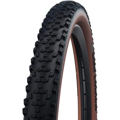 Starre fietsband Schwalbe Smart S.A.M HS624 Perf.Addix/Mar