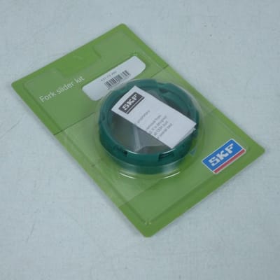 Cache poussière de fourche SKF pour Moto Kawasaki 450 KLX R 2007 à 2012 Neuf