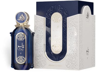 Taj 2 – Fragrance World - 100 ML - Eau de Parfum