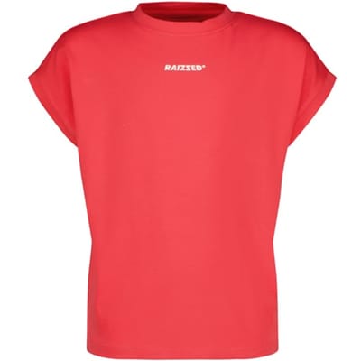 RAIZZED Girls Lena T-shirt Pink Fresh Size: 4 | T-shirts Outlet | Unisex | Roze