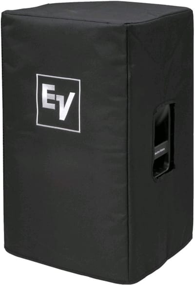 Electro Voice EVOLVE 50 SUBCVR Subwoofer Cover - Transporthoezen