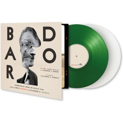 Bardo - Original Motion Picture Soundt