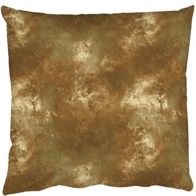 Sierkussens - Kussentjes Woonkamer - 50x50 cm - Antiek - Metaallook - Goud