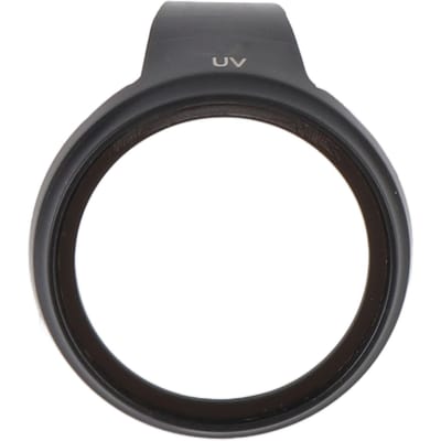 Drone Camera Lensfilter Optisch Glas Hoge Resolutie Beeldvorming Drone Lens UV-filter voor NEO black