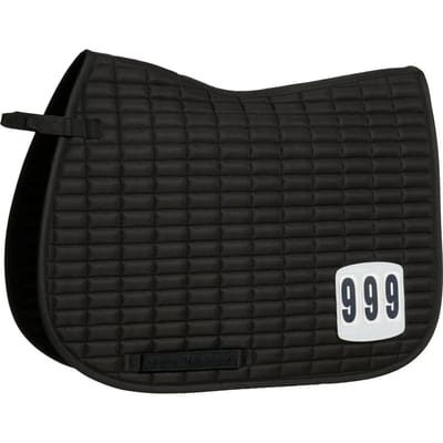 Zadeldek voor paarden met klittenbandsluiting HorseGuard