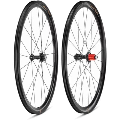 Campagnolo Hyperon Ultra Disc Wielset - Campagnolo