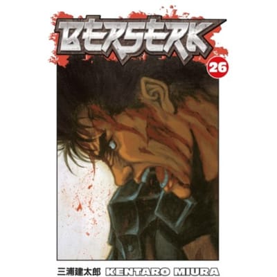 Berserk Volume 26 - Berserk - Kentaro Miura