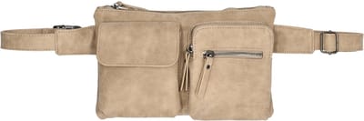 Enrico Benetti Zoë Heuptas/Fanny pack - 66923 - Middentaupe