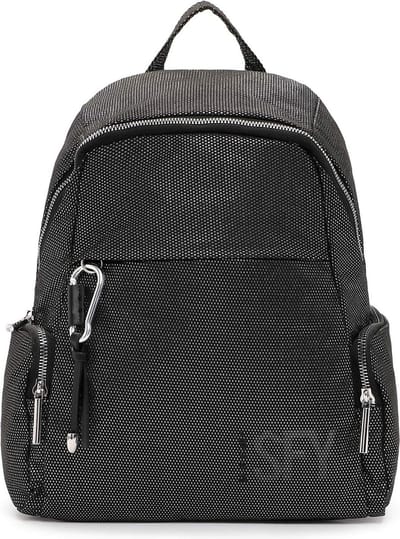SURI FREY Rugzak SFY SURI Sports Fanny ( 18194 ) - Dames Rugzakken - darksilver 833