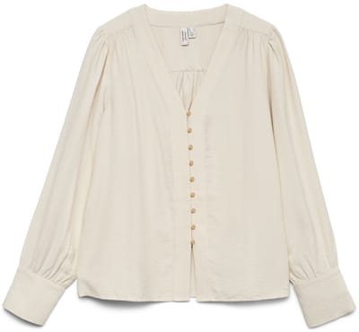 Vero Moda Curve Overhemd VMCJISANA Overhemd