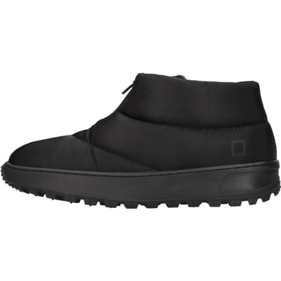 D.a.t.e. Boots zwart