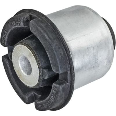 Voorste draagarm silentblock MEYLE 53-14 610 0017/HD