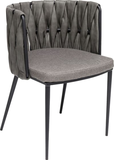Kare Eetkamerstoel Cheerio incl. Cushion