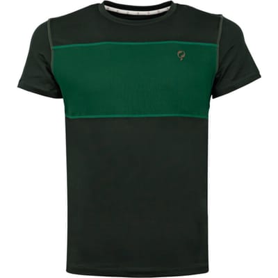 Q1905 Q tee rosmalen pine grove/evergreen