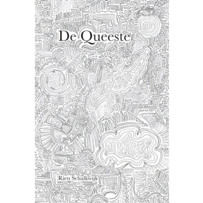De Queeste - Rien Schalkwijk