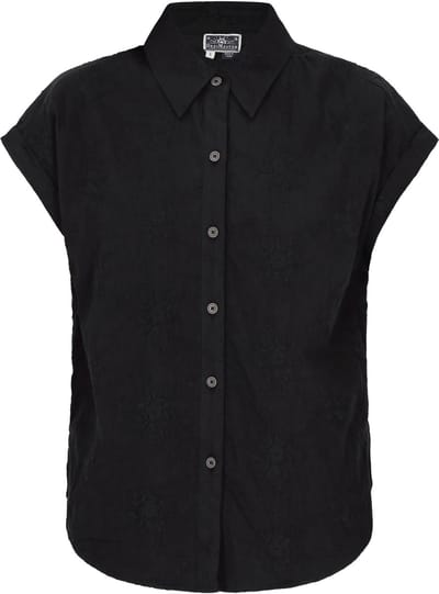 DreiMaster Blouse