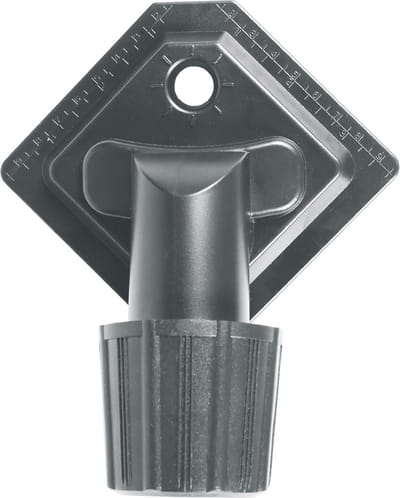 Einhell 2351233 Boorstofvanger Nass-Trockensauger-Zubehör Bohrdüse 1 stuk(s)