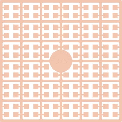 Pixelhobby matje ( 5 stuks ) nummer 376