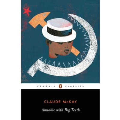 Amiable With Big Teeth - Brent Hayes Edwards