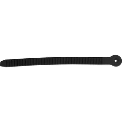 1 stuks Rolschaatsen Energie Puls Band Strakke Riem Vervanging Inline Bevestiging T-riem black