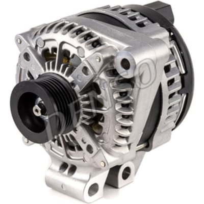 Spanningsregelaar DENSO DAN1110