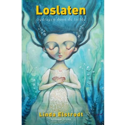 Loslaten - Linda Elstrodt