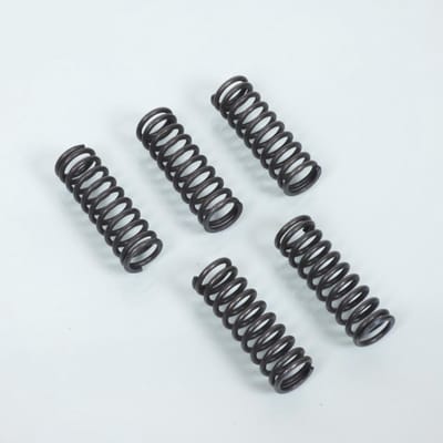 tourmax koppelingsveer voor kawasaki 600 zzr 1993-2006 hsp-404-5 / type e nieuw