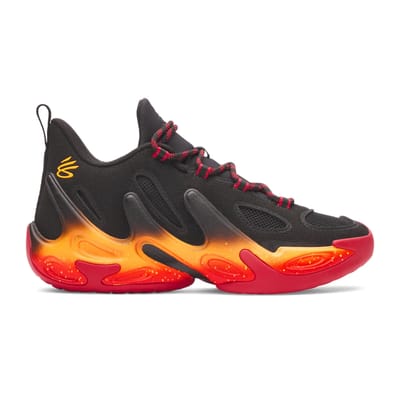 Basketbalschoenen Under Armour Curry 13