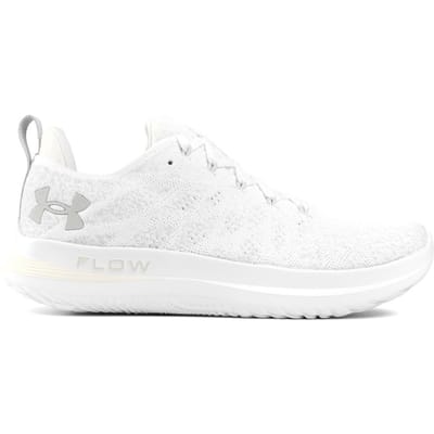 Under Armour Laufschuhe UA Velociti 3 White-41 (US 8)