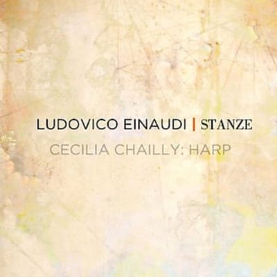 Ludovico Einaudi - Einaudi: Stanze (CD)