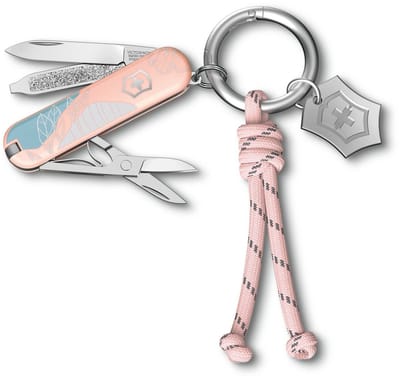 Victorinox Classic SD - Paris Style - 7 functies