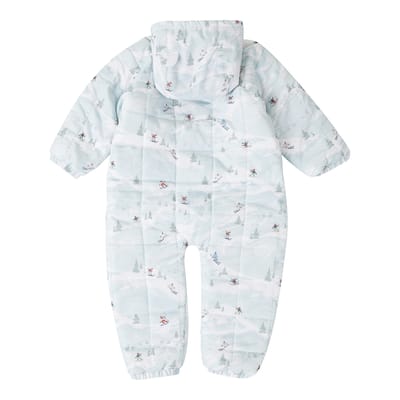 Dare 2B Kinder/Kids Bambino II Skiën Sneeuwpak (Veelkleurig)