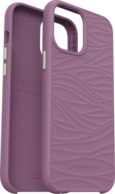 LifeProof Wake hoesje voor iPhone 12 Pro Max - Paars