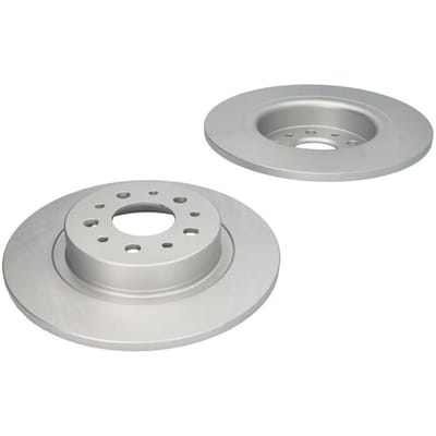 Remschijf FERODO DDF2778C