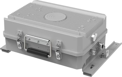 Ledvance Floodlight Maximale stroomvoorziening Wand 900W
