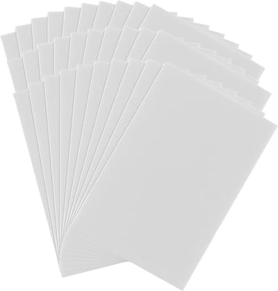 Zelfklevend Schuim voor Knutsels en Foto's 30 Stuks - Dubbelzijdig Foam Voor Puzzel Maken