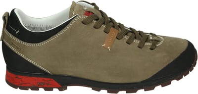 Aku - 528 BELLAMONT 3 NBK GTX - Vrije tijdsschoenenHeren wandelschoenenWandelschoenen - Kleur: Taupe - Maat: 41