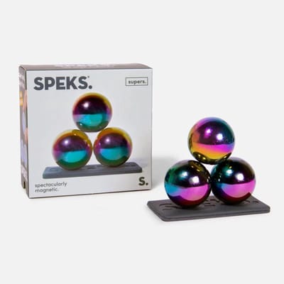 Speks Supers - Oil Slick