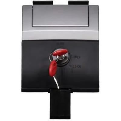 Openingsset voor motorfiets topkoffer Shad Sh 50