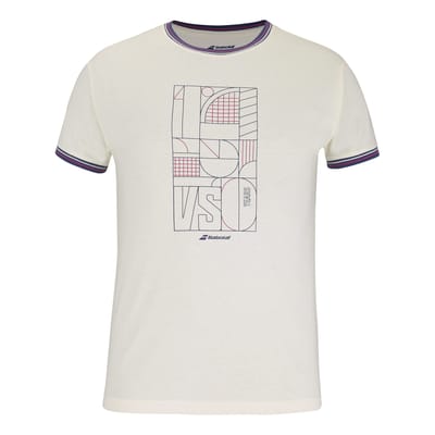 Babolat Exercise T-shirt Heren