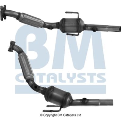 Katalysator BM CATALYSTS BM92289H