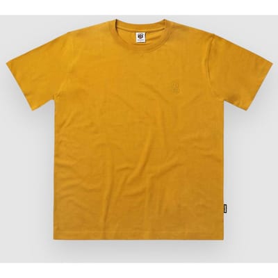 The Dudes Classic T-Shirt bruin