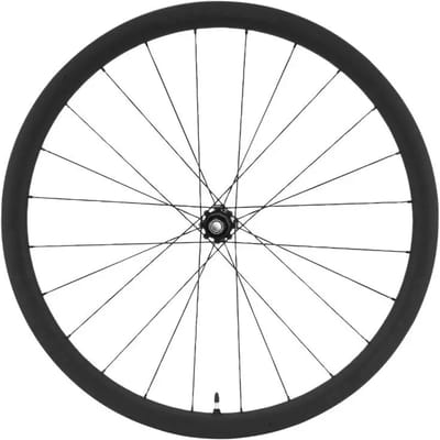 Shimano Ultegra R8170 C36 Cl Disc Carbon Tubeless Achterwiel Racefiets Zwart 12 x 142 mm / Shimano/Sram HG