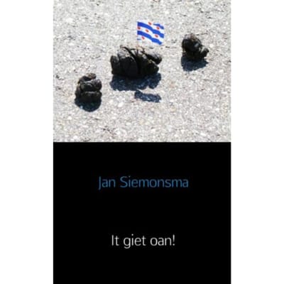 It Giet Oan! - Jan Siemonsma