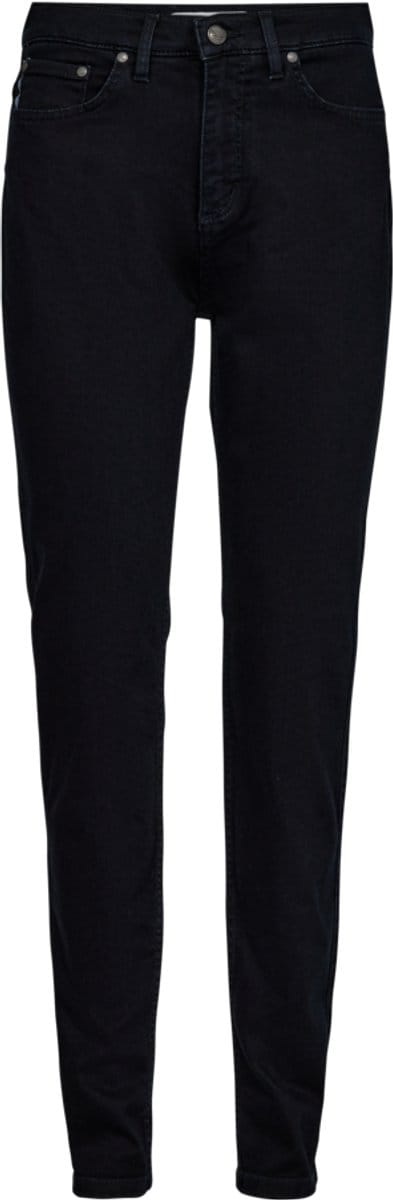 Sunwill 91638-8398-400 Damesjeans met aansluitende pasvorm | Maat 36, lengte 80 jeans