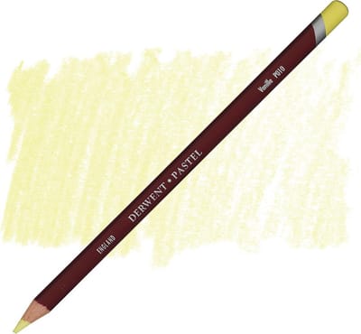 Derwent Pastel Potlood - Vanilla P010