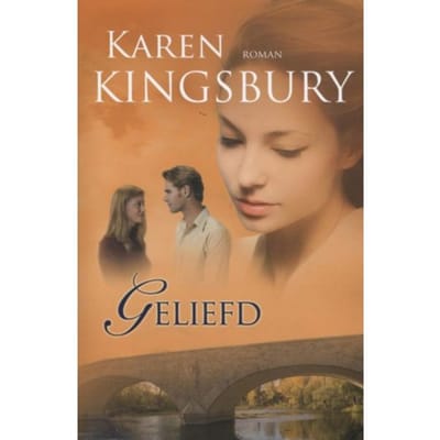 Geliefd - Dayne Matthews - Karen Kingsbury